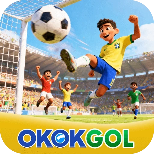 Okokgol Logo