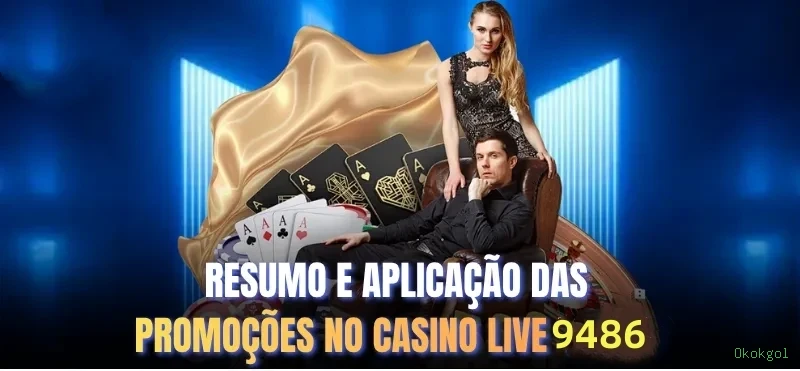 Okokgol App - Aplicativo Oficial para Android e iOS