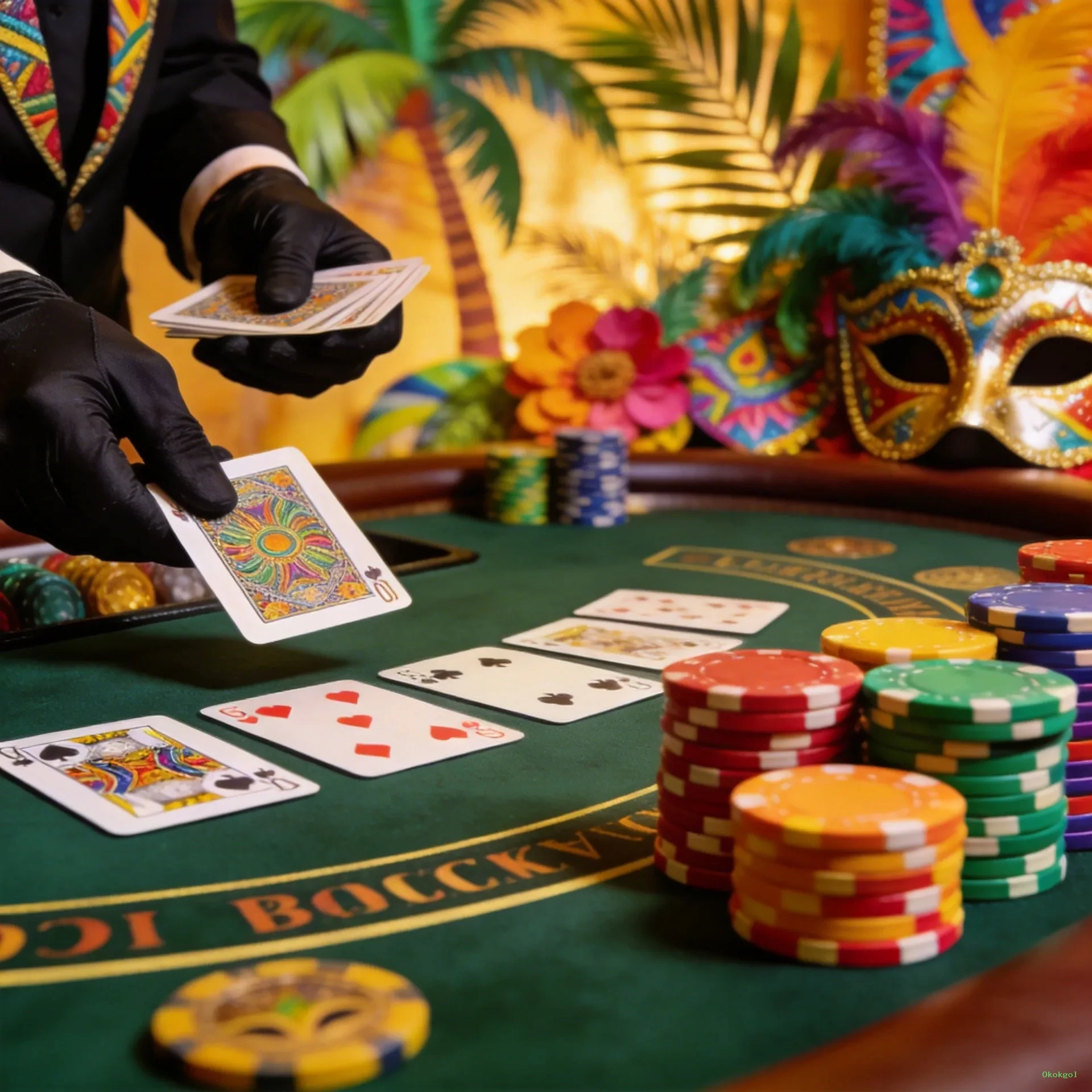 Jogos de Cassino Premium - Slots, Roleta, Blackjack e Dealer Ao Vivo